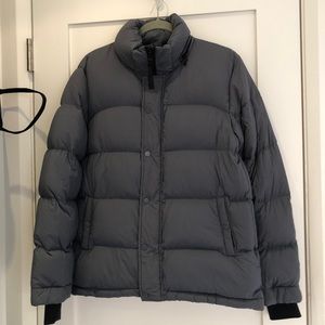 Super Puff size Small